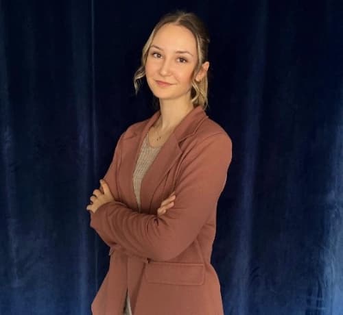 Psk. Rafia Ay Profil Fotoğrafı