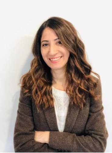 Uzm. Dr. Fatma Pürnek Akın Profil Fotoğrafı