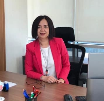 Prof. Dr. Müge Pınar Çakar Özdal Profil Fotoğrafı