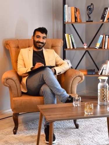 Psk. Dan. Mehmet Ali Genç Profil Fotoğrafı