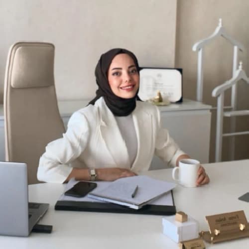 Dyt. Evrim Arslan Profil Fotoğrafı