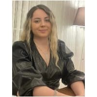 Uzm. Psk. Dan. Ecem Kovancı Profil Fotoğrafı