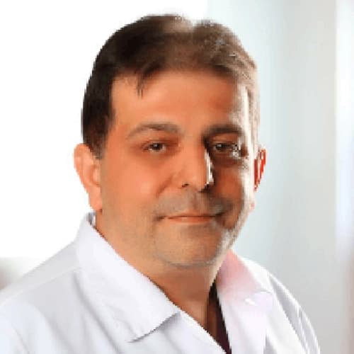 Dr. Ergün Ugur Kurnalı Profil Fotoğrafı