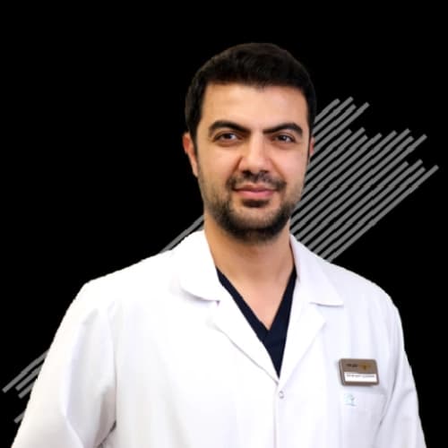 Op. Dr. Mehmet Sait Çoban Profil Fotoğrafı