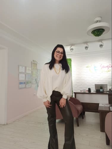 Dyt. Sevgi Gökçen Erkün Profil Fotoğrafı