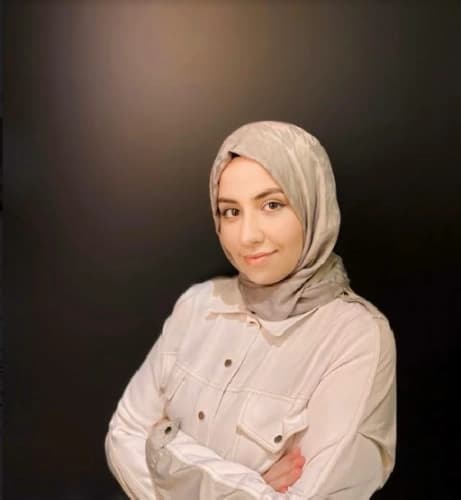 Psk. Nazenin Fırat Profil Fotoğrafı