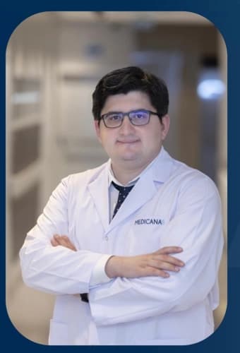Uzm. Dr. Kemal Emrecan Parsova Profil Fotoğrafı
