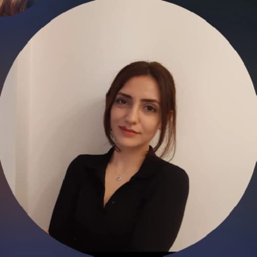 Klinik Psikolog Berhu Erdoğan Uysal