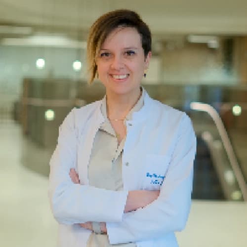 Doç. Dr. Serap Şahin Önder Profil Fotoğrafı