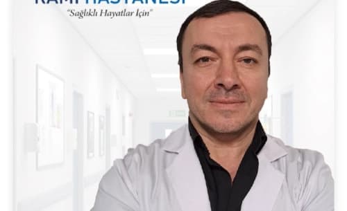 Op. Dr. Cihan Koç