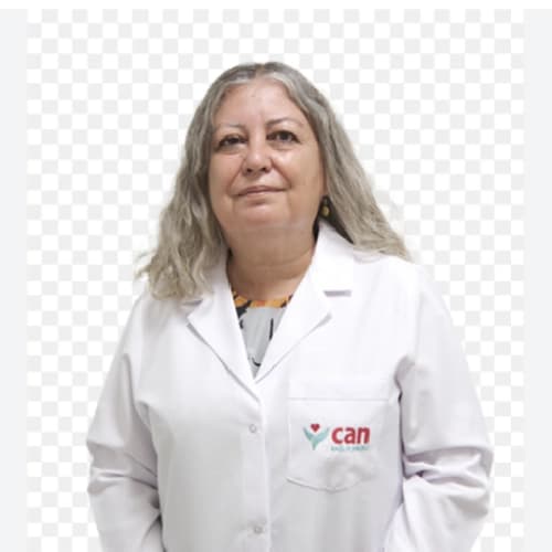 Uzm. Dr. Canan Ural