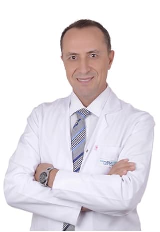 Uzm. Dr. Vedat Altuntaş Profil Fotoğrafı