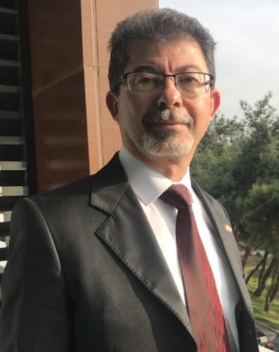 Prof. Dr. Necdet Karlı Profil Fotoğrafı