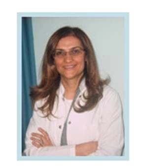 Prof. Dr. Ece Aydoğ Profil Fotoğrafı