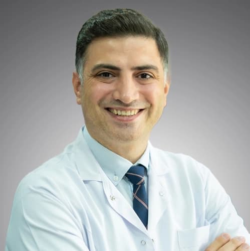 Op. Dr. Mahmut Muhsin Yılmaz Profil Fotoğrafı