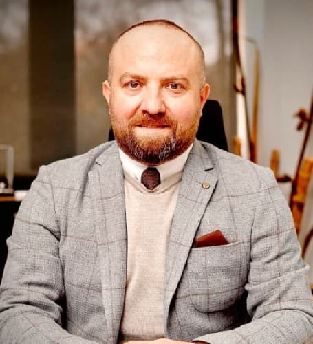 Op. Dr. Evren Koçbulut Profil Fotoğrafı