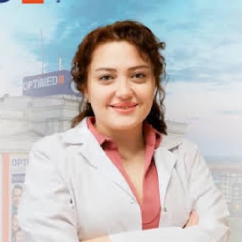 Uzm. Dr. Hülya Özdilek