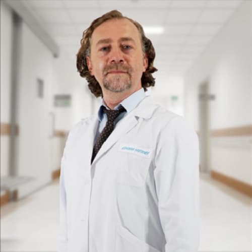 Uzm. Dr. Serdar Güdül Profil Fotoğrafı