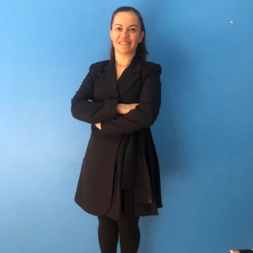 Psk. Özge Özgen Sal