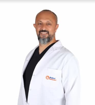 Op. Dr. Nevruz Özdemir Profil Fotoğrafı