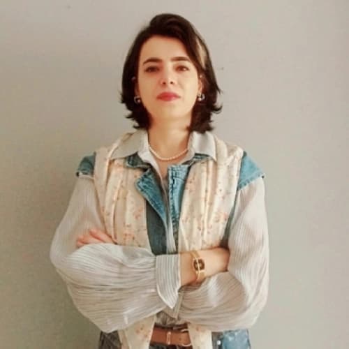Klinik Psikolog Raife Doğan Ercan Profil Fotoğrafı