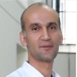 Uzm. Dr. Murat Aydın Profil Fotoğrafı