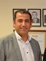 Prof. Dr. İbrahim Esinler Profil Fotoğrafı