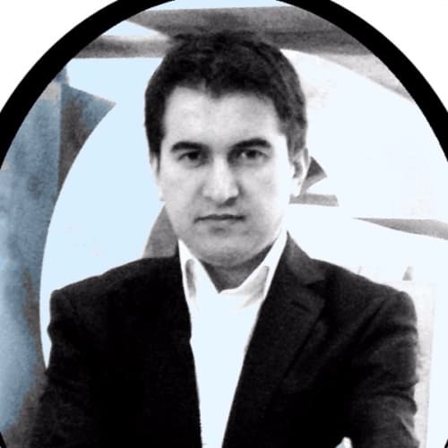 Doç. Dr. Enver Turan Profil Fotoğrafı