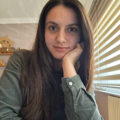 Psk. Dan. Elmas Kalmaz Profil Fotoğrafı