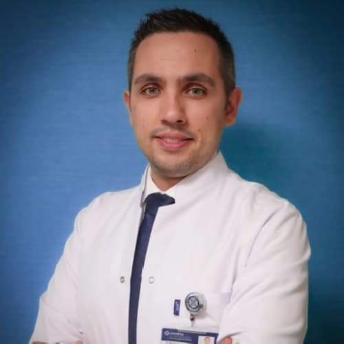 Op. Dr. Tuna Koçoğlu Profil Fotoğrafı
