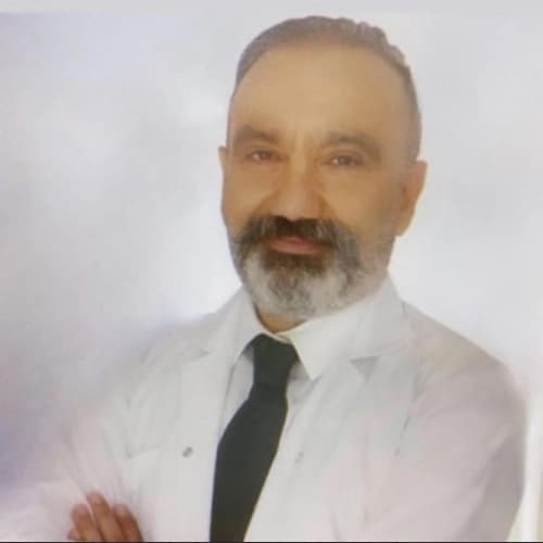 Uzm. Dr. Rıza Yılmaz Profil Fotoğrafı