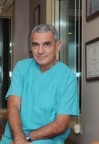 Prof. Dr. Nejat Güney Profil Fotoğrafı