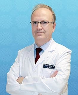 Prof. Dr. Bünyamin Kaplan