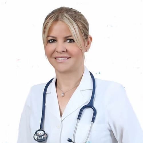 Uzm. Dr. Banu Öztürk Ceyhan Profil Fotoğrafı