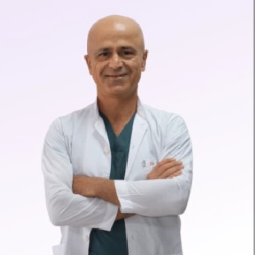 Op. Dr. Ümit Atik