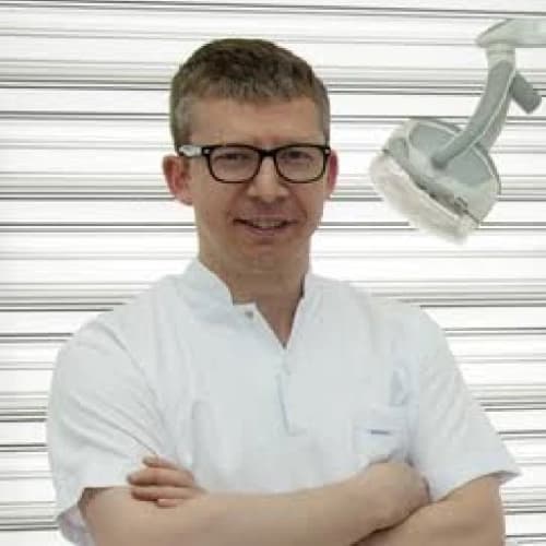 Dt. Ferhat Kakis Profil Fotoğrafı