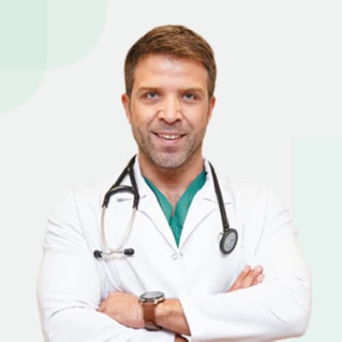 Op. Dr. Halil İbrahim Yıldırımdemir Profil Fotoğrafı