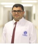 Doç. Dr. Salih SALİHİ Profil Fotoğrafı