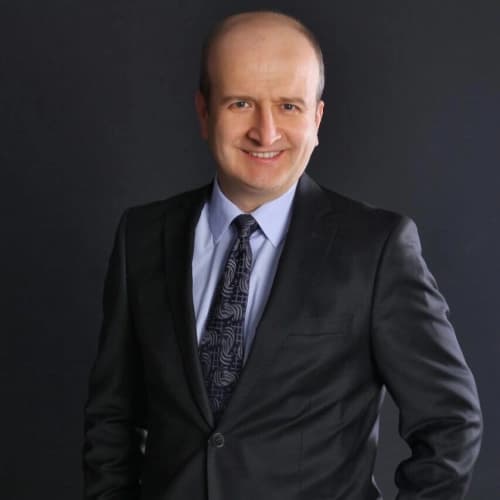 Op. Dr. Haldun Seyhan Profil Fotoğrafı