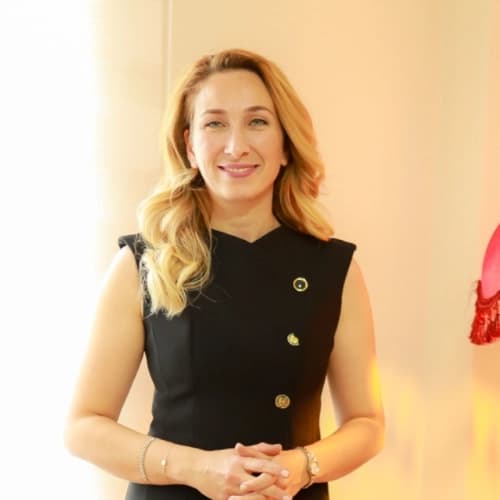 Psk. Gülbahar Subaşı Profil Fotoğrafı