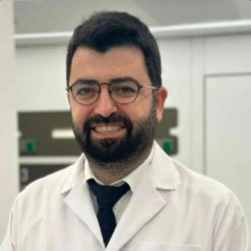 Uzm. Dr. Mehmet Zeki Yıldız Profil Fotoğrafı