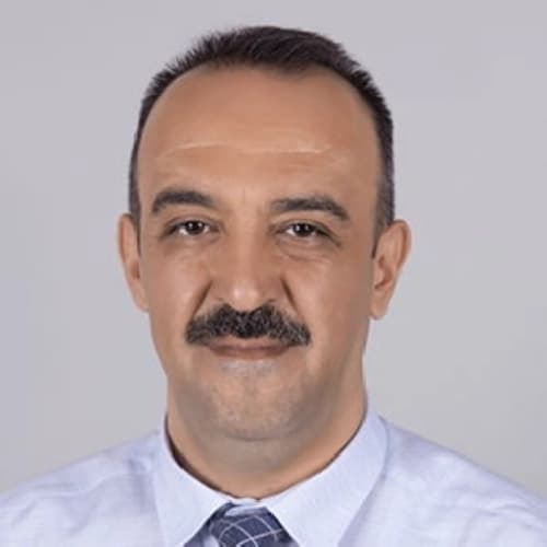 Prof. Dr. Resul Yılmaz Profil Fotoğrafı