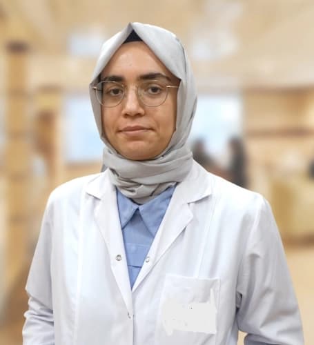 Uzm. Dr. Remziye Doğan Profil Fotoğrafı