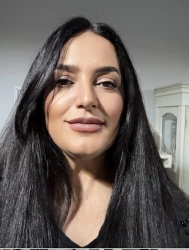 Klinik Psikolog Hediye Aydın Profil Fotoğrafı