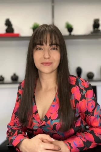 Uzm. Dyt. Gülce Gencan Profil Fotoğrafı