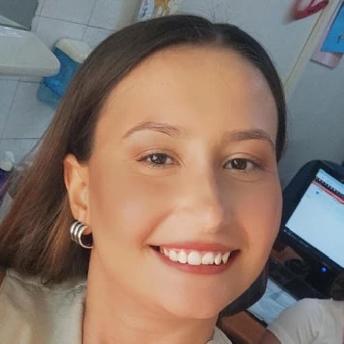 Psk. Betül Koç