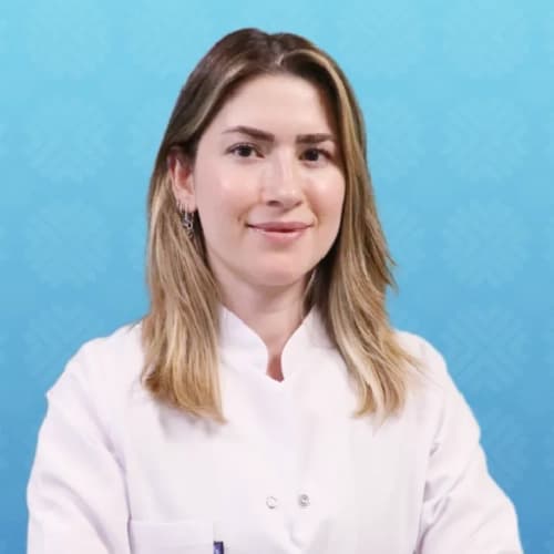 Uzm. Dr. TÜRKAY GÜNCÜ