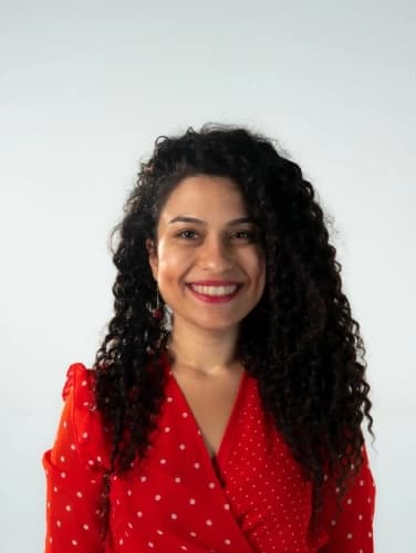 Dyt. Bengü Burcu İpek Profil Fotoğrafı