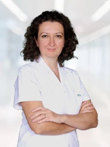 Uzm. Dr. Ülker Anadol Kelleci Profil Fotoğrafı