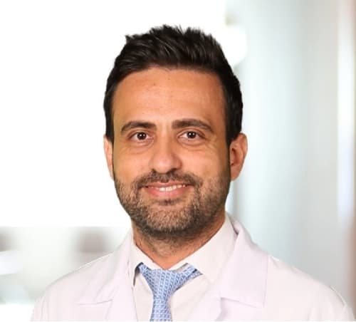 Doç. Dr. Mehmet Esat Duymuş Profil Fotoğrafı
